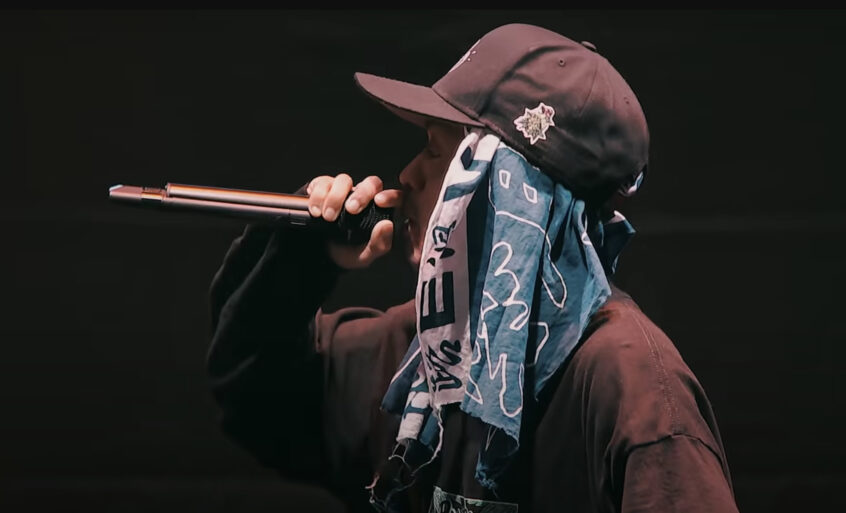 MOL53(RAWAXXX)のプロフィール紹介｜生い立ちから最新の人気バトルまで