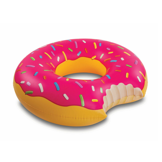 ピンクドーナツ – パドルビー