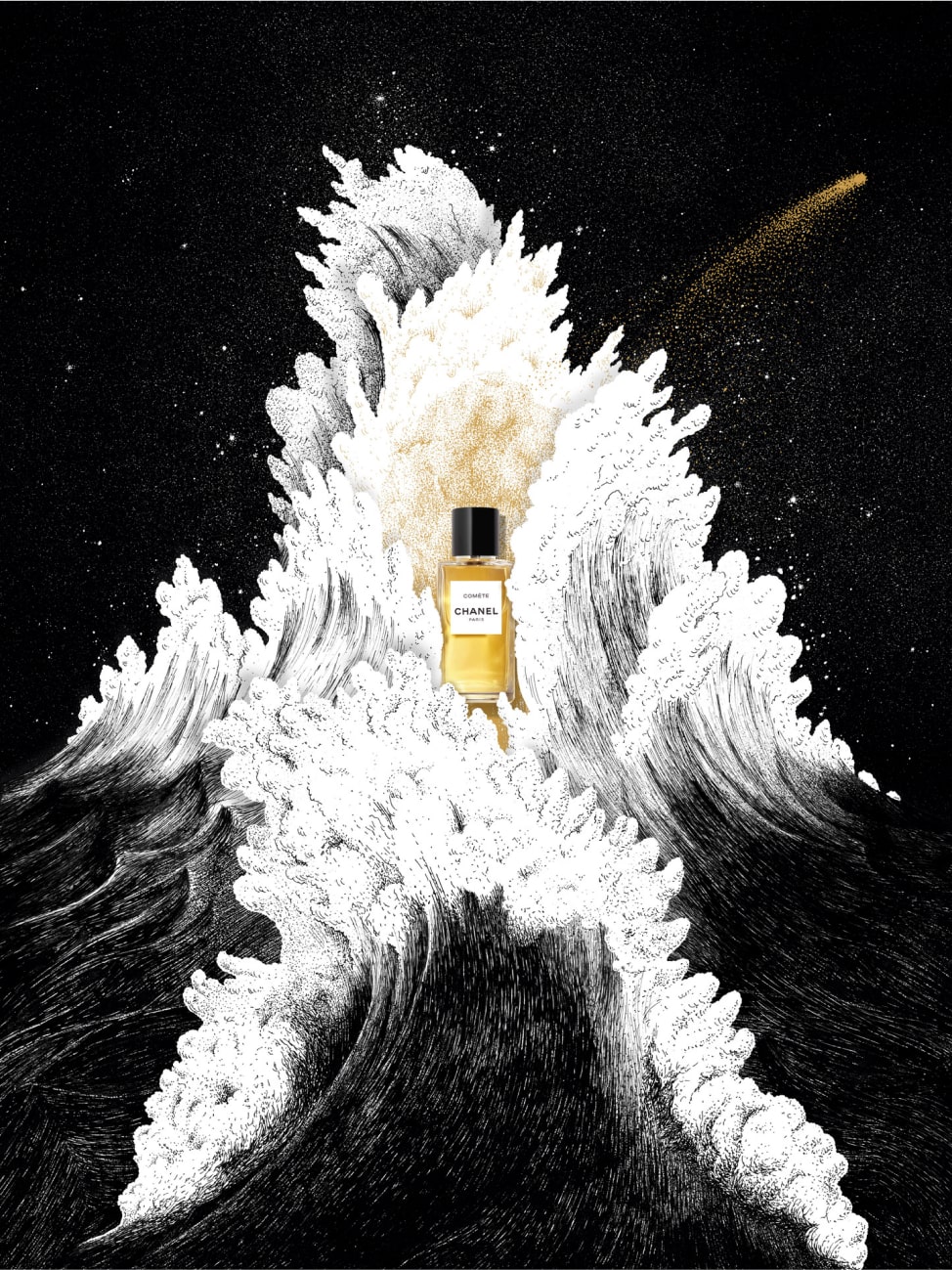 COMÈTE LES EXCLUSIFS DE CHANEL – Eau de Parfum Spray - 6.8 FL. OZ