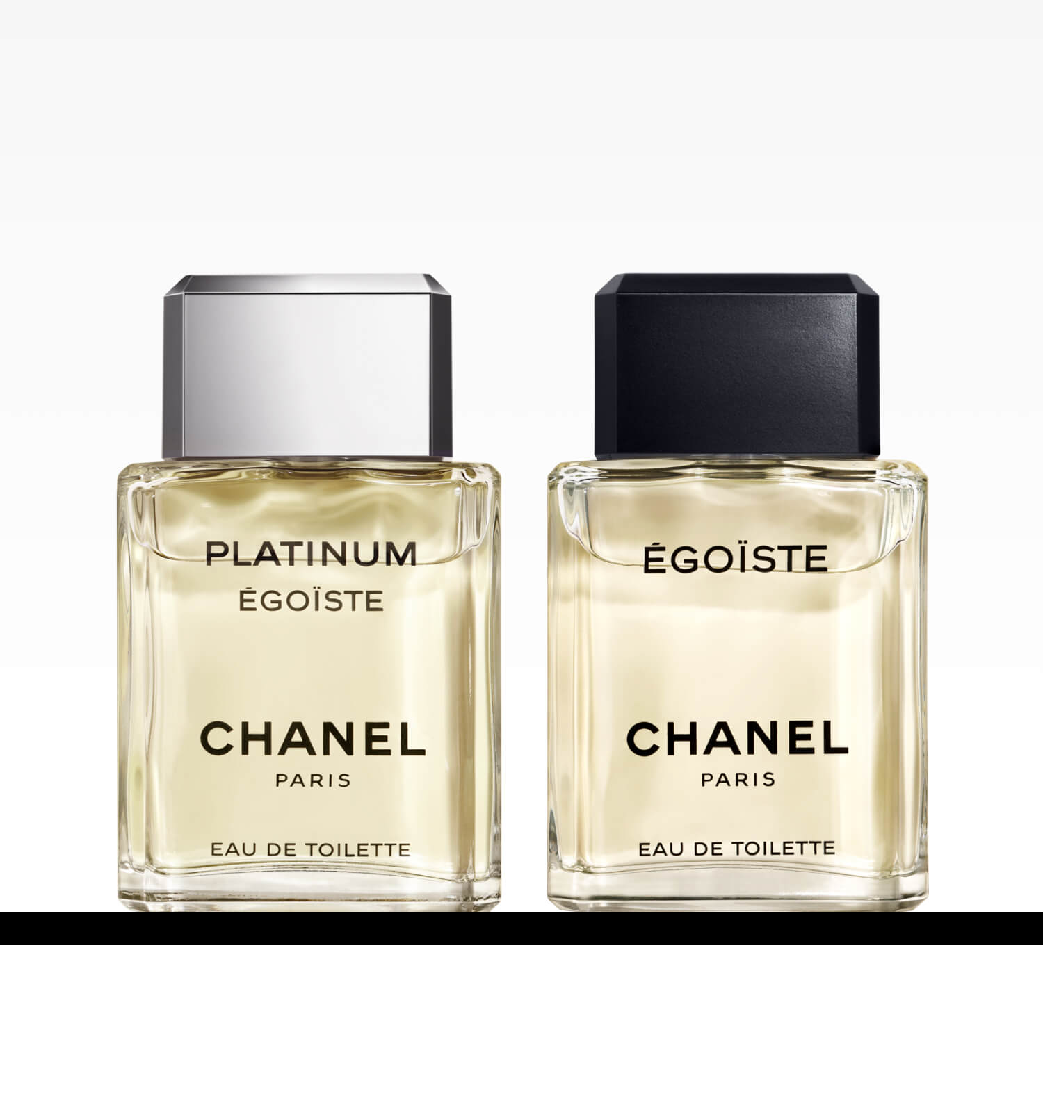 エゴイスト - メンズフレグランスコレクション | CHANEL シャネル