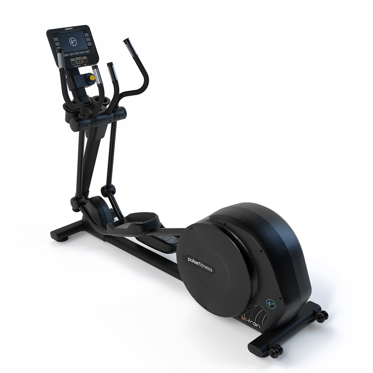 X-Train - Elliptical Cross-Trainer - Pulse Fitness
