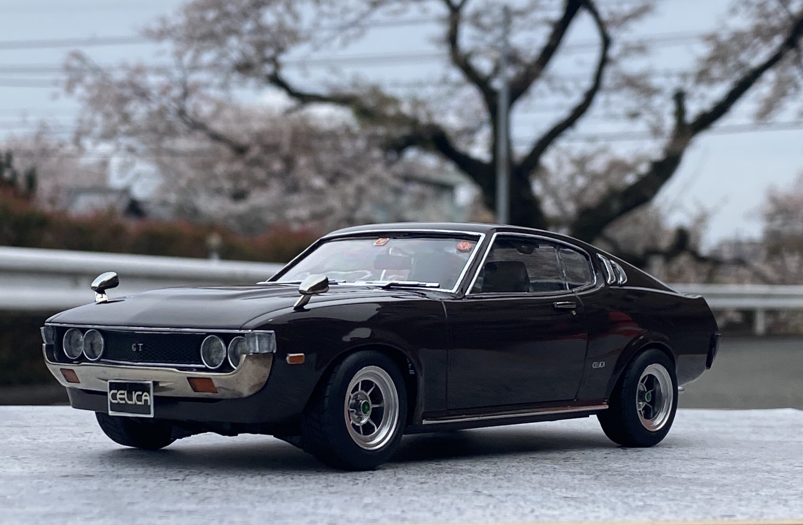 20年前に製作したセリカLBを全力レストアしてみた」 | プラモの時間