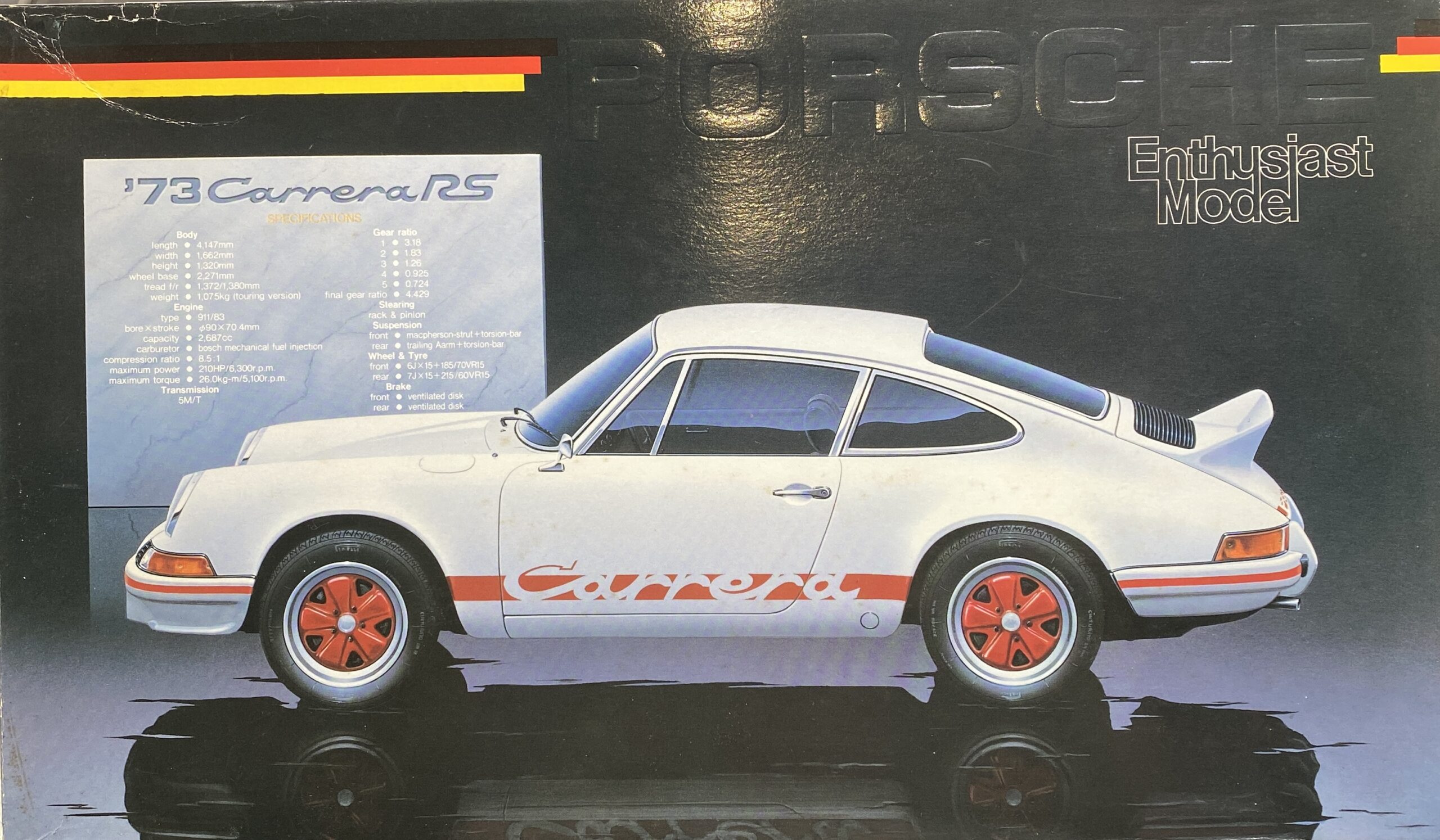 エンスージアストシリーズを堪能！開閉加工に挑戦！？」 | プラモの時間