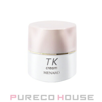 メナード TK クリーム （エモリエントクリーム） (無香料) 30g | 最