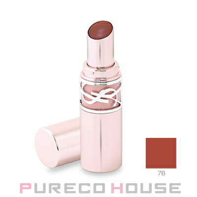 イヴサンローラン ラブシャイン キャンディ グロウ バーム 3.1g #7B