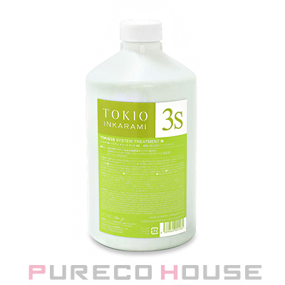 TOKIO (トキオ) インカラミ 2M 酸熱 システムトリートメント 1000g