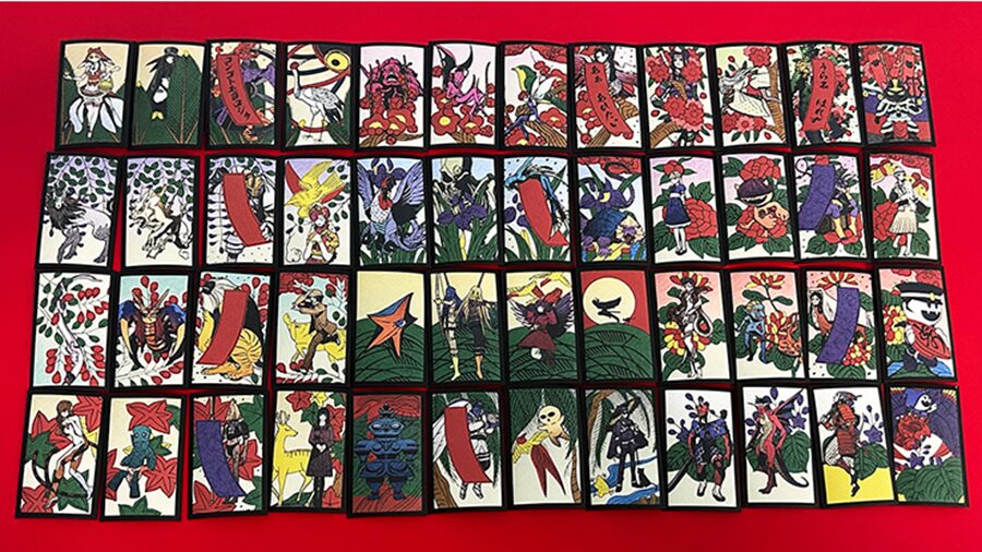 ライドウ印 悪魔花札の予約再開！転売ヤーは爆死確定 | Puzzle Out.net