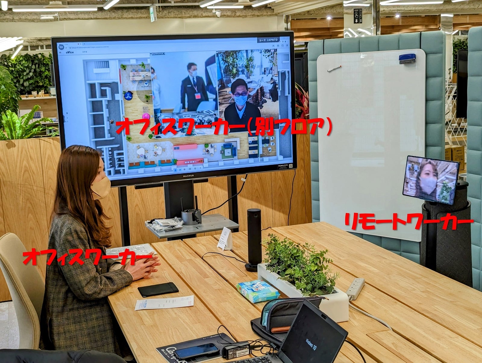 超格安❄最新Win10❄テレワーク可能❄超美品❄画像編集❄動画編集