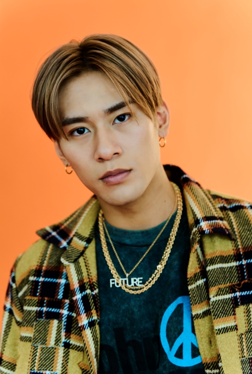 BALLISTIK BOYZ「夢が叶ったとき、ファンの方が一緒じゃないと意味が