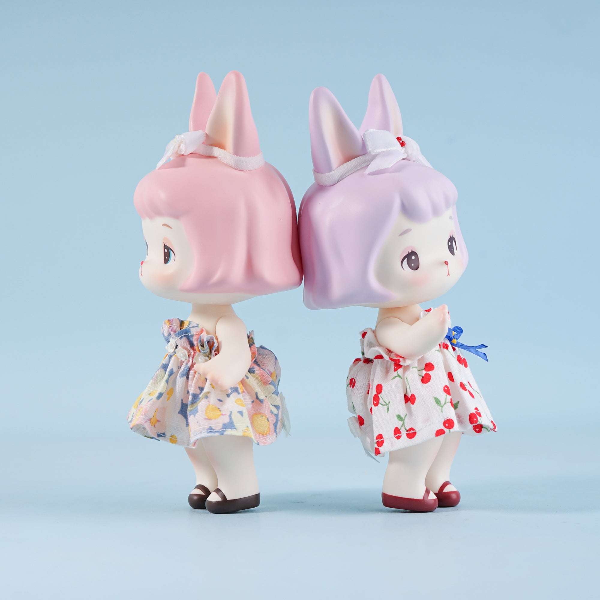 QLYwork】QLY's Little Rabbit~Strawberry Milk~（instock）