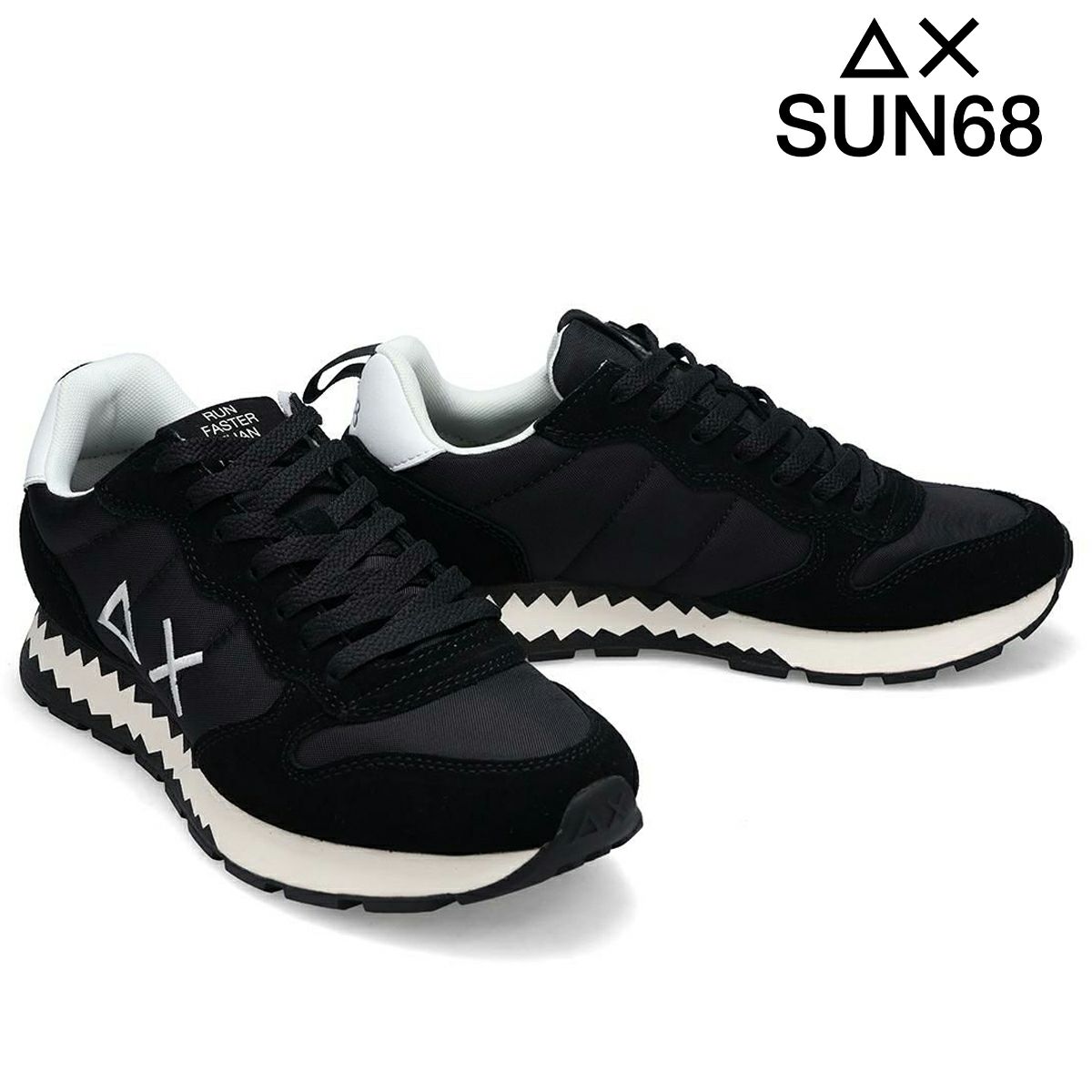 SALE セール ｜ サンシックスティーエイト メンズ スニーカー トム