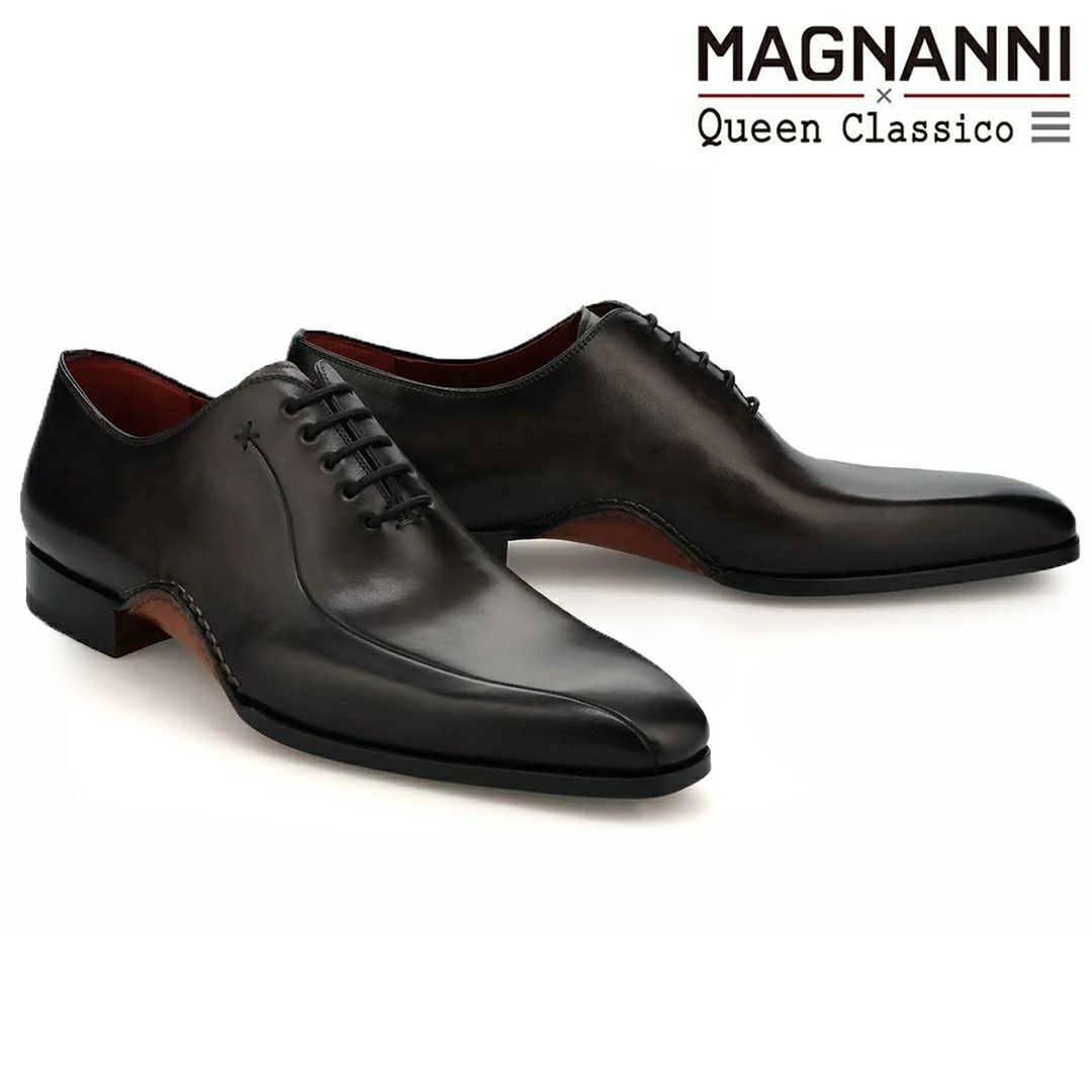 クインクラシコオリジナルモデル】 マグナーニ / MAGNANNI ホール