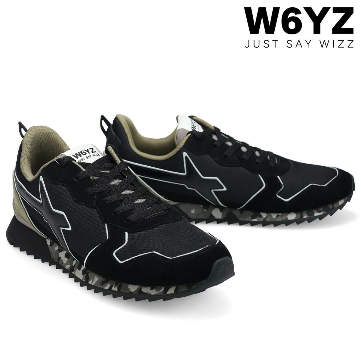 ウィズメンズ スニーカー ジェットエム W6YZ jm251-1a46z jm251-2d79z