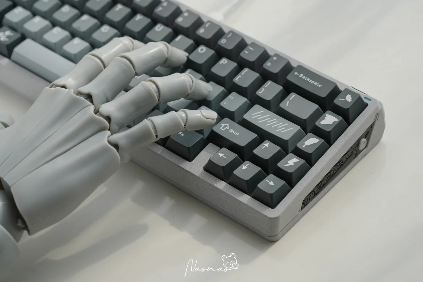 G·WORKS02 Macross 65 by Graystudio – qwertyqop