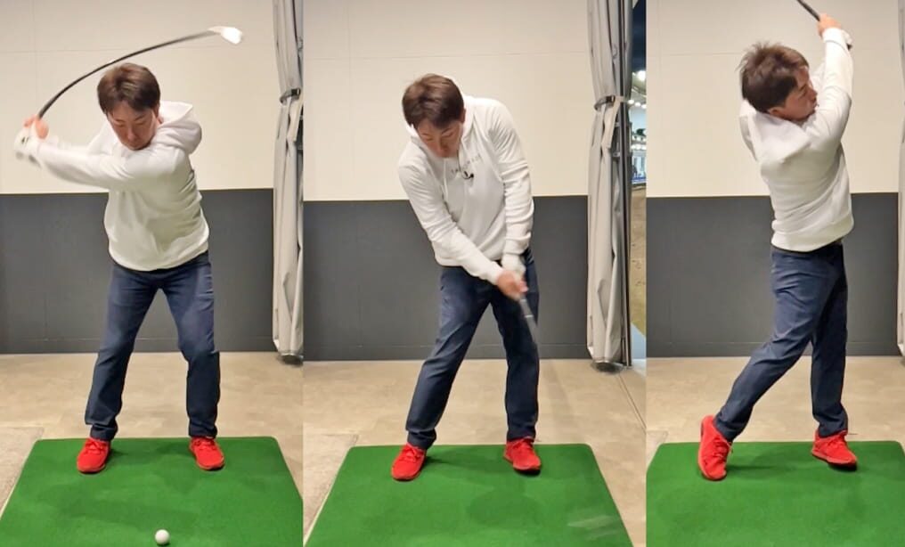 シナリアイアンの評判・口コミ！しなるアイアンってどうなの