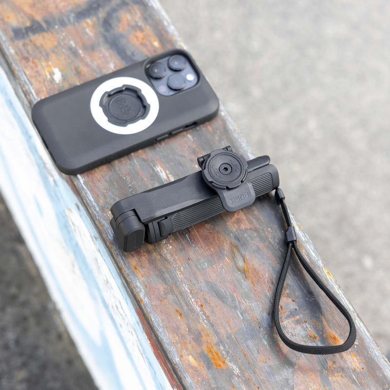 ライフスタイル用 ストラップ｜クアッドロック