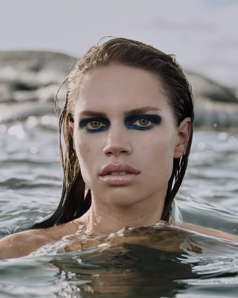 BYREDOが新メイクアップコレクション「MINERALSCAPES」を発表 │ QUI