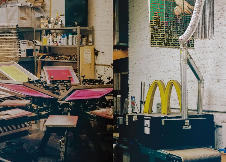 LQQK Studioのブランドブック「The BQQK 140」日本版が発売、Domicile