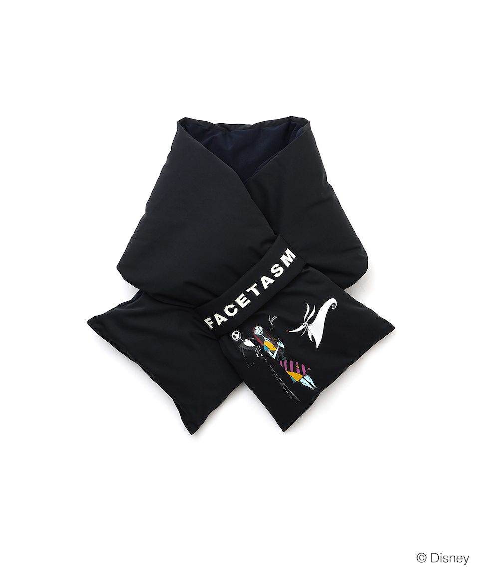 FACETASM がミッキーマウスの誕生日に Disney Capsule Collection 第2