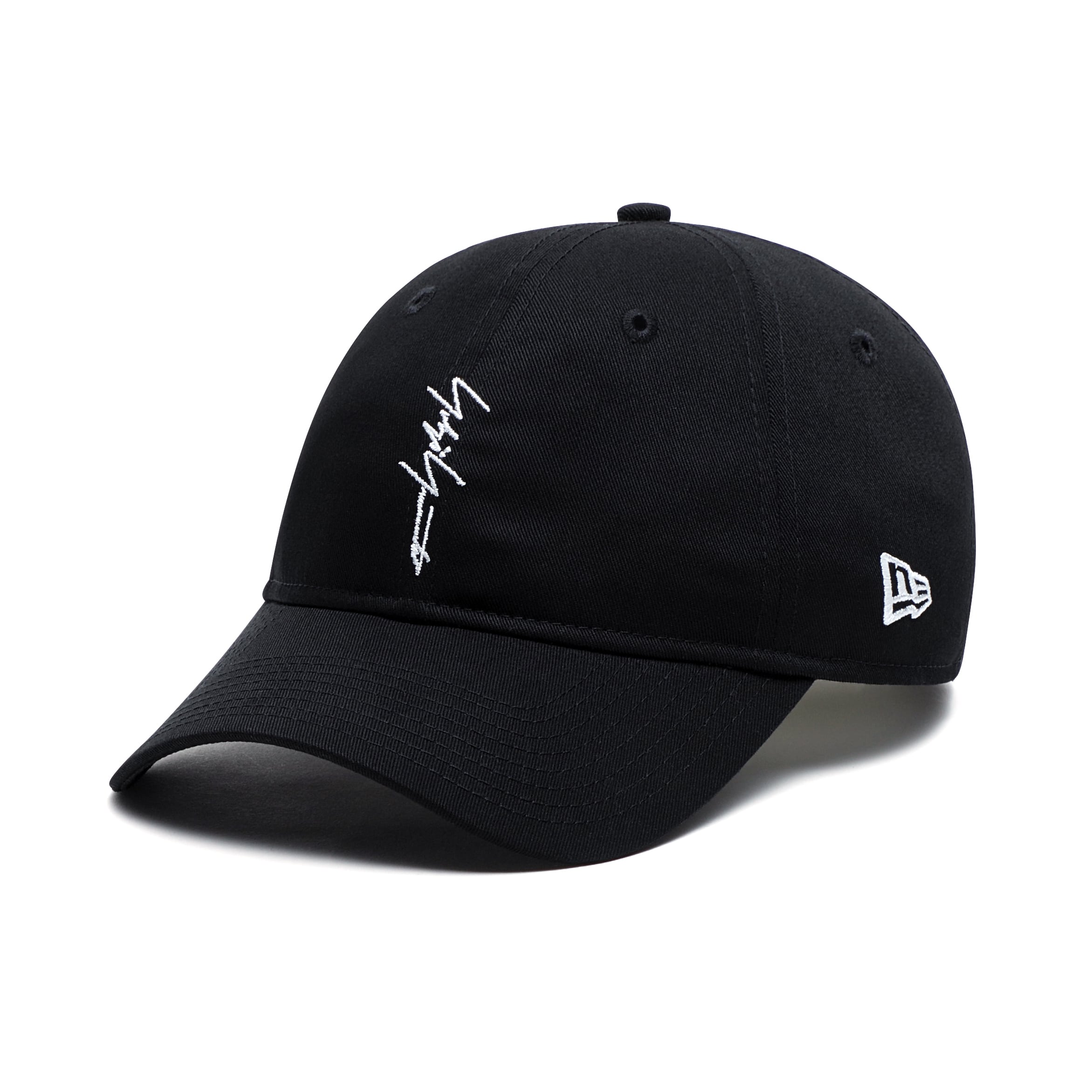 Yohji Yamamoto × New Era® SS22 Vertical Series 2月2日（水）発売