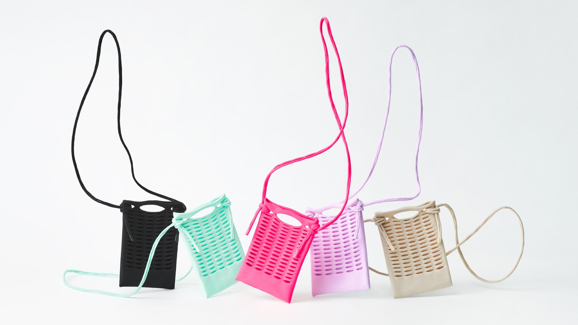 GOOD GOODS ISSEY MIYAKE / MOKKO”3月23日(水)より伊勢丹新宿店にて