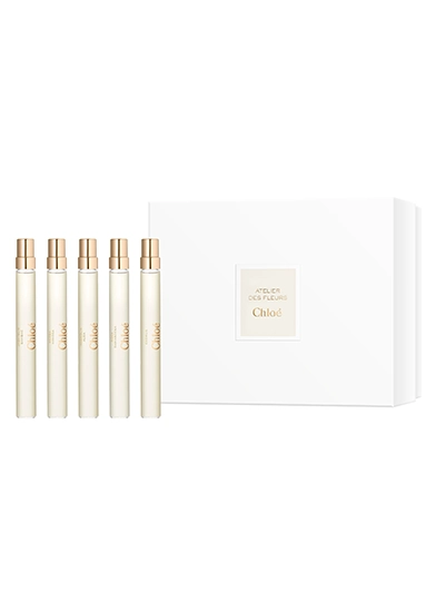 Chloé Atelier des Fleursからホリデーセットが発売、11/22（水）より