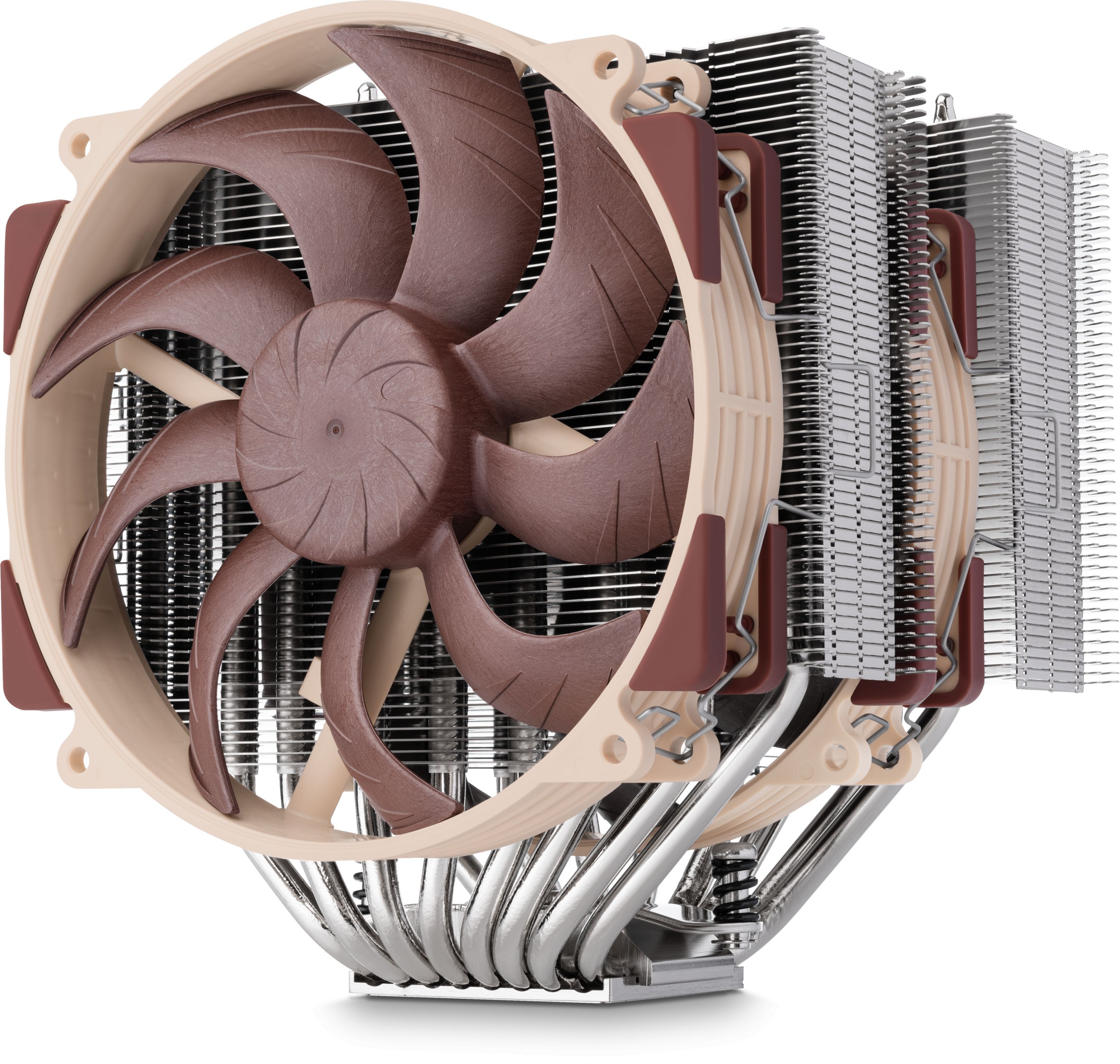 NH-D15 G2 Next Gen Dual Tower CPU Coolers