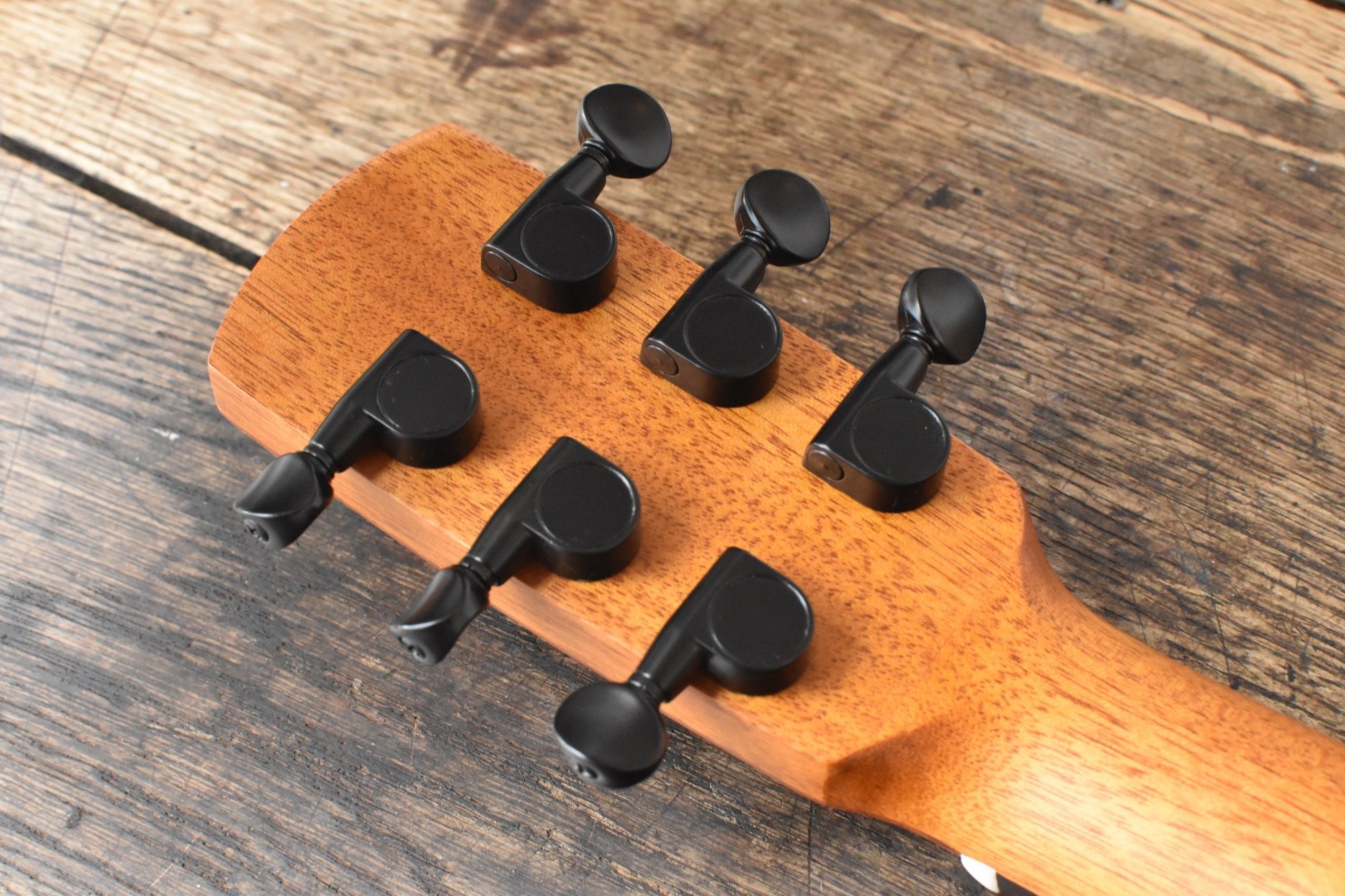 aNueNue Bird Guitar aNN-M2 | Quiet Village