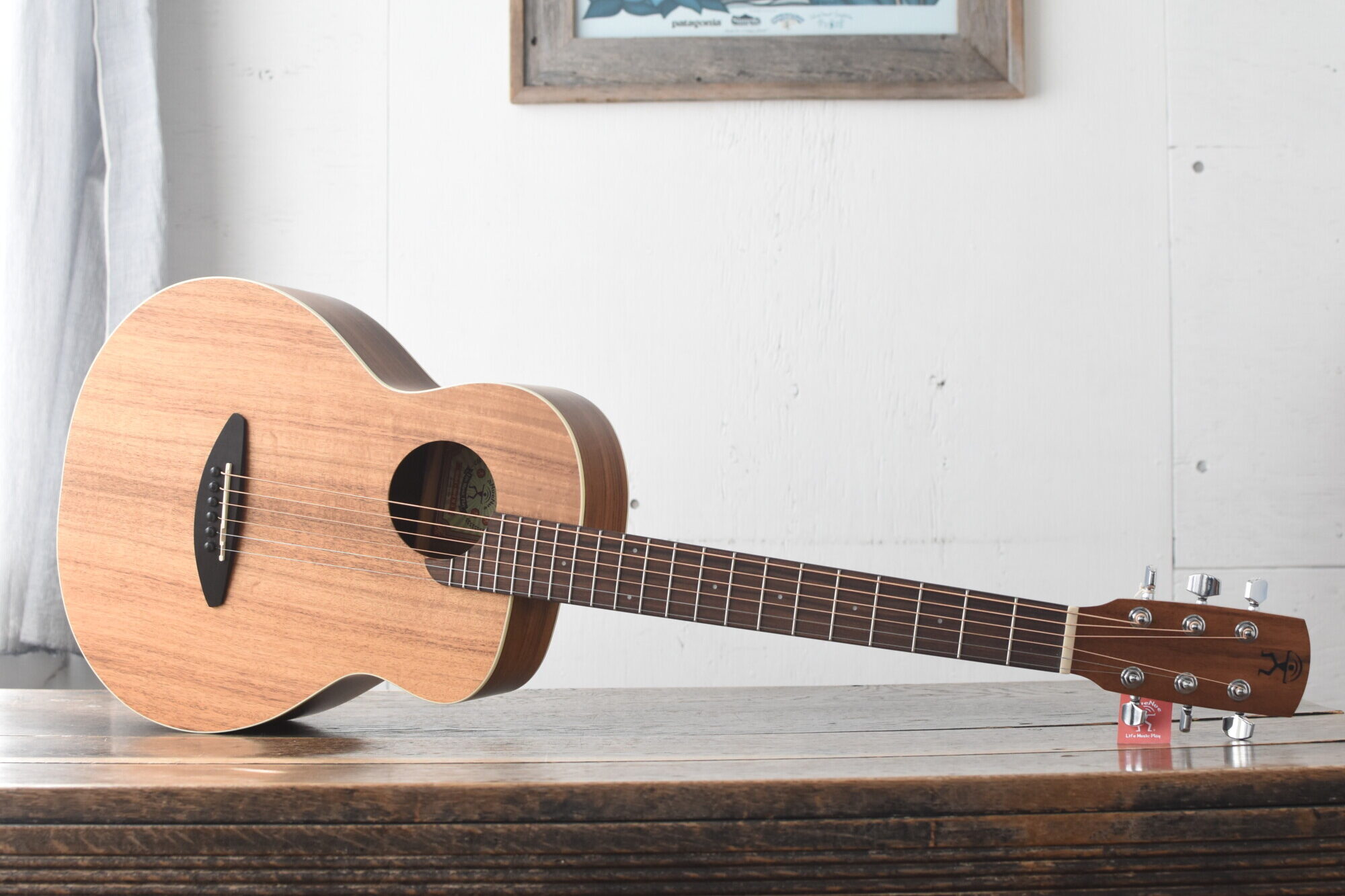 aNueNue Bird Guitar aNN-M3 | Quiet Village