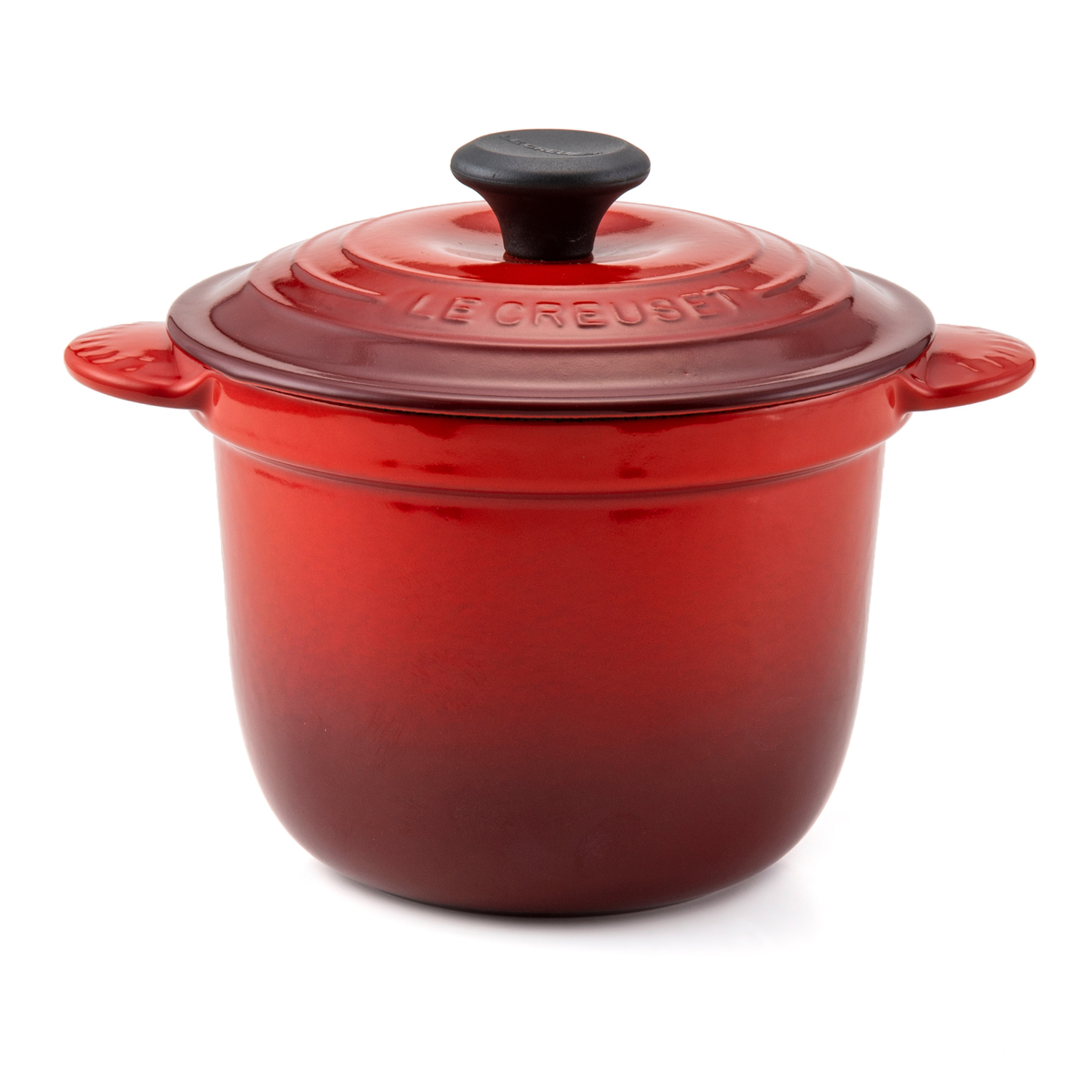 ル・クルーゼ ココットセンセーション 18㎝ キウイ