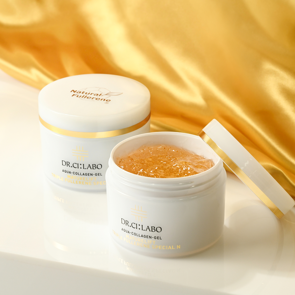 ドクターシーラボACGマチュアLトリプルF21 120g シーラボ ACGマチュア