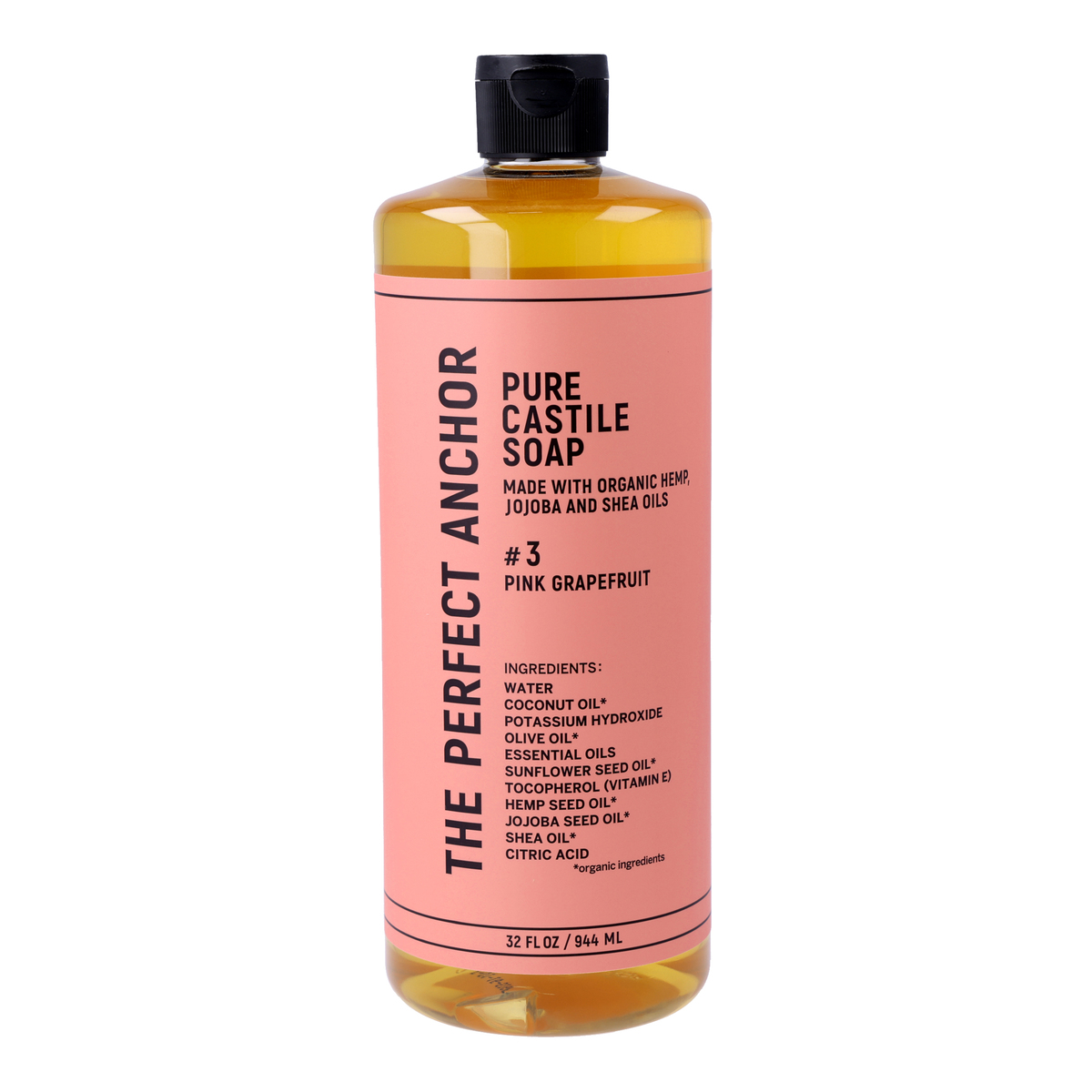 ザ ・パーフェクトアンカー 944ml ザパーフェクトアンカー（THE