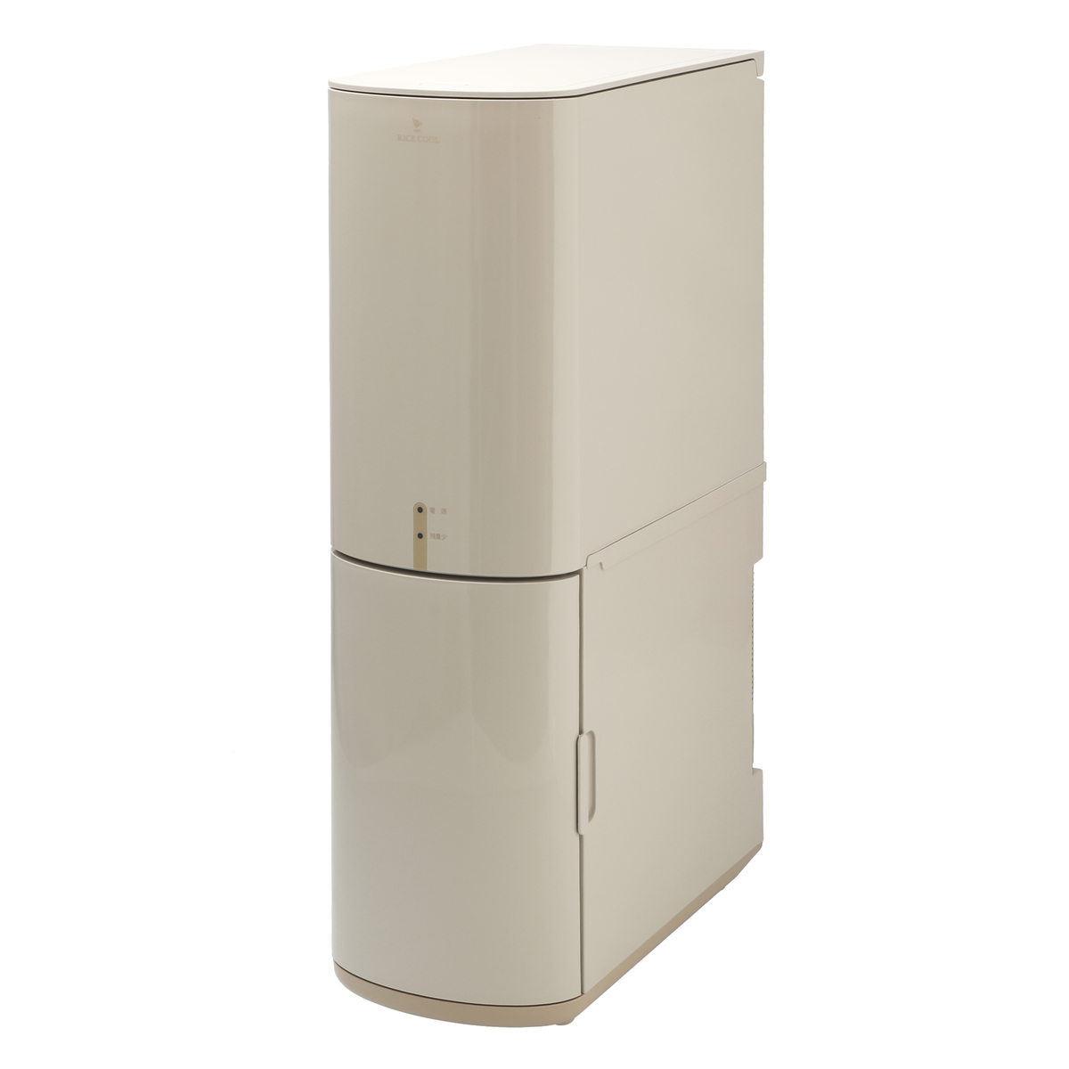 MK 玄米も白米も保冷保存 ライスクール 10キロタイプ エムケー精工