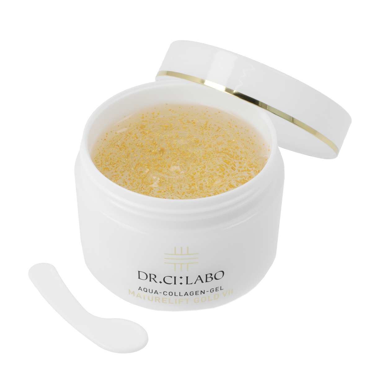 ドクターシーラボACGマチュアリフトゴールドVII2個+25g2個