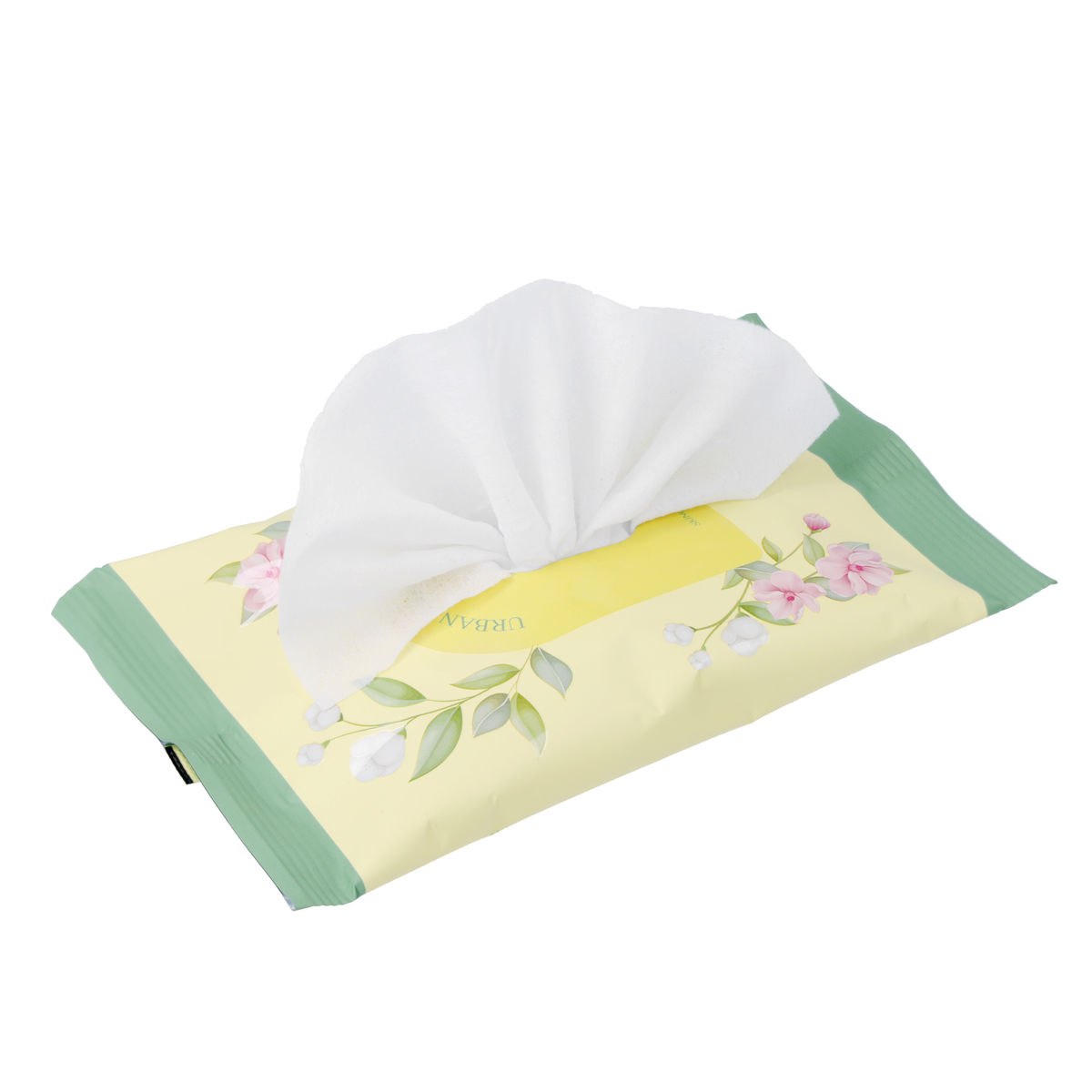 Urban Gardening ピュアスキンケアシート240枚セット アーバン