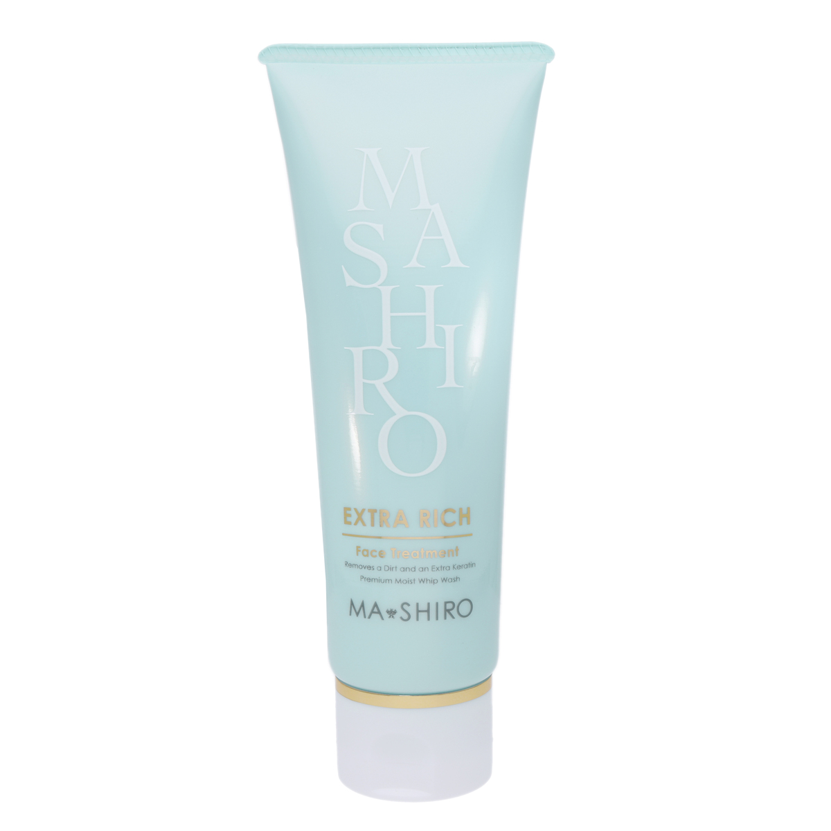 MA・SHIROエクストラリッチフェイストリートメント100g☆お試し マシロ