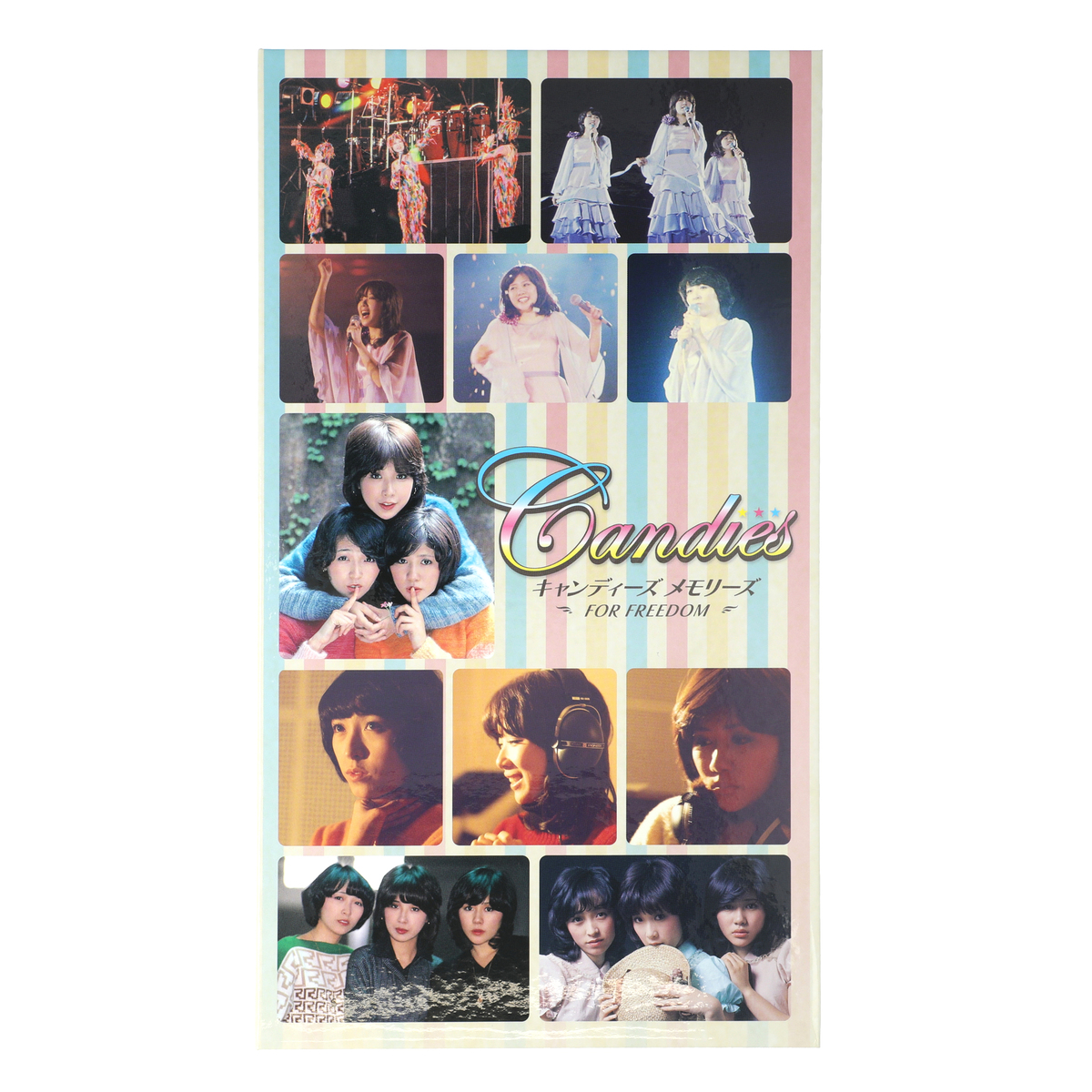 激レア キャンディーズ CANDIES FOREVER 75✕105センチ 激レア