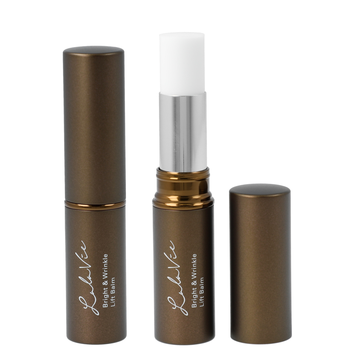 ララヴィ医薬部外品ブライト&リンクルリフトバーム2個P付 ララヴィ