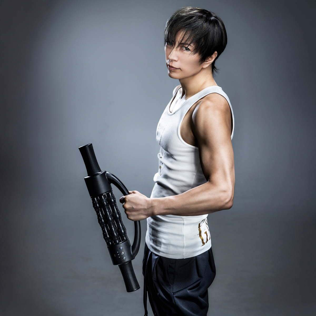 GACKTプロデュース エクストラリリース GACKTキレイプロジェクト - QVC.jp