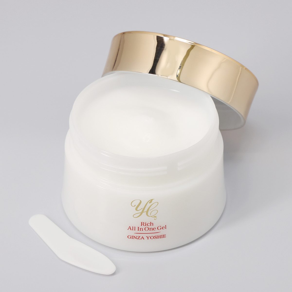 ドクターズコスメYC YC リッチオールインワンジェル 80g ドクターズ