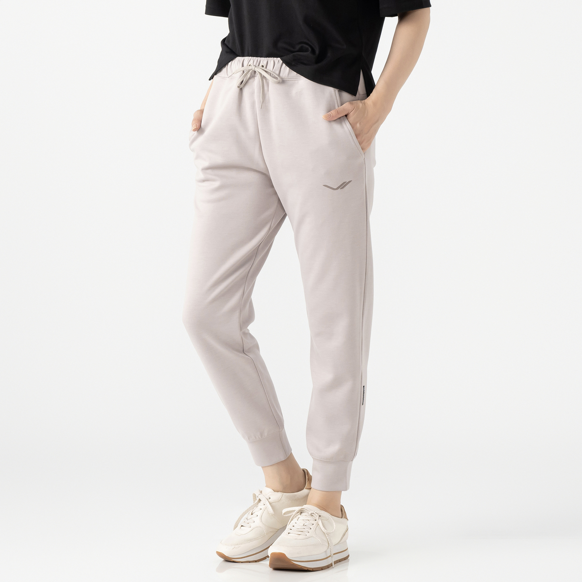 SIXPAD リカバリーウェア ジョガーパンツ 男女兼用 シックスパッド