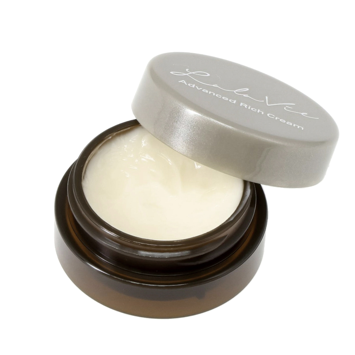 ララヴィ医薬部外品ブライト&リンクルリフトバーム2個P付 ララヴィ