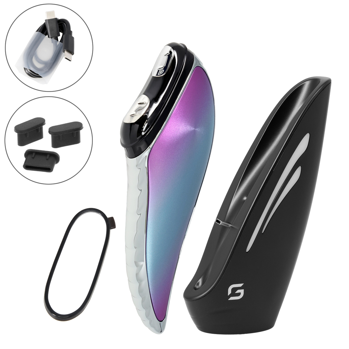 GACKTプロデュースエクストラカッサ GACKTキレイプロジェクト - QVC.jp