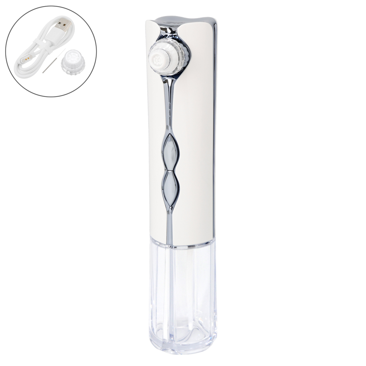 ReFa HYDRA CLEAR[リファハイドラクリア] リファ（ReFa） - QVC.jp