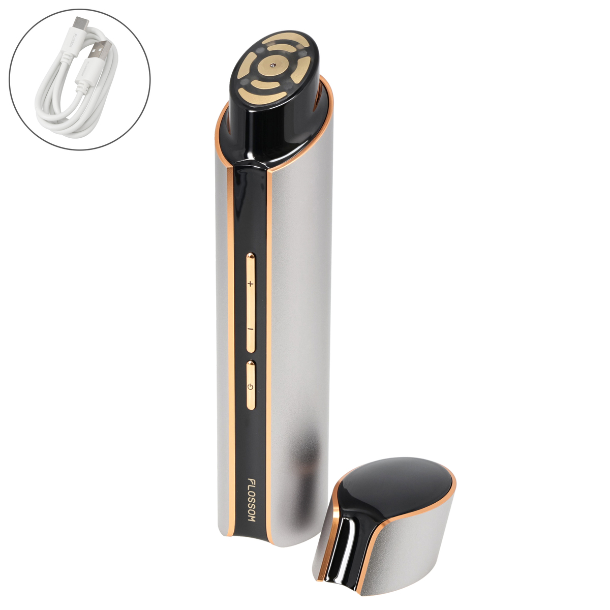 Creage RF美顔器 フロッサム ヤーマン（YA-MAN） - QVC.jp