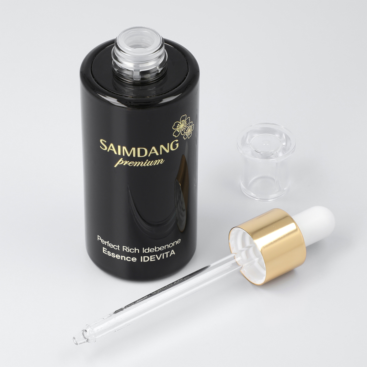 サイムダン イデベノン美容液IDEVITAQVC25thSPセット サイムダン