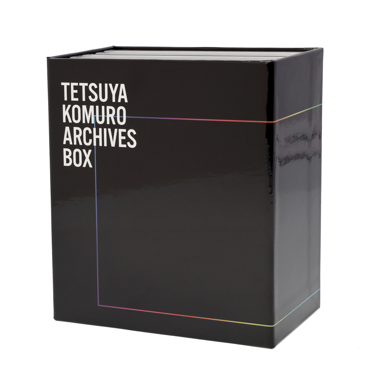 小室哲哉アーカイブスボックス CD9枚組 全114曲収録 - QVC.jp