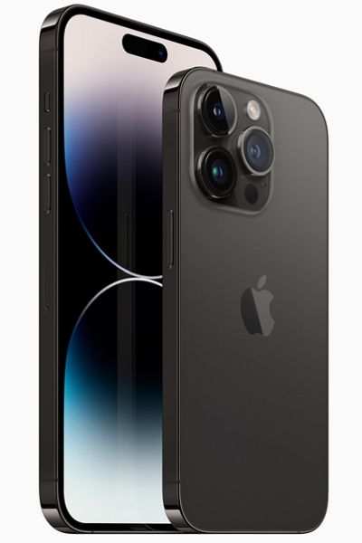 アップル「iPhone 14」｜みちびき対応製品｜みちびき（準天頂衛星