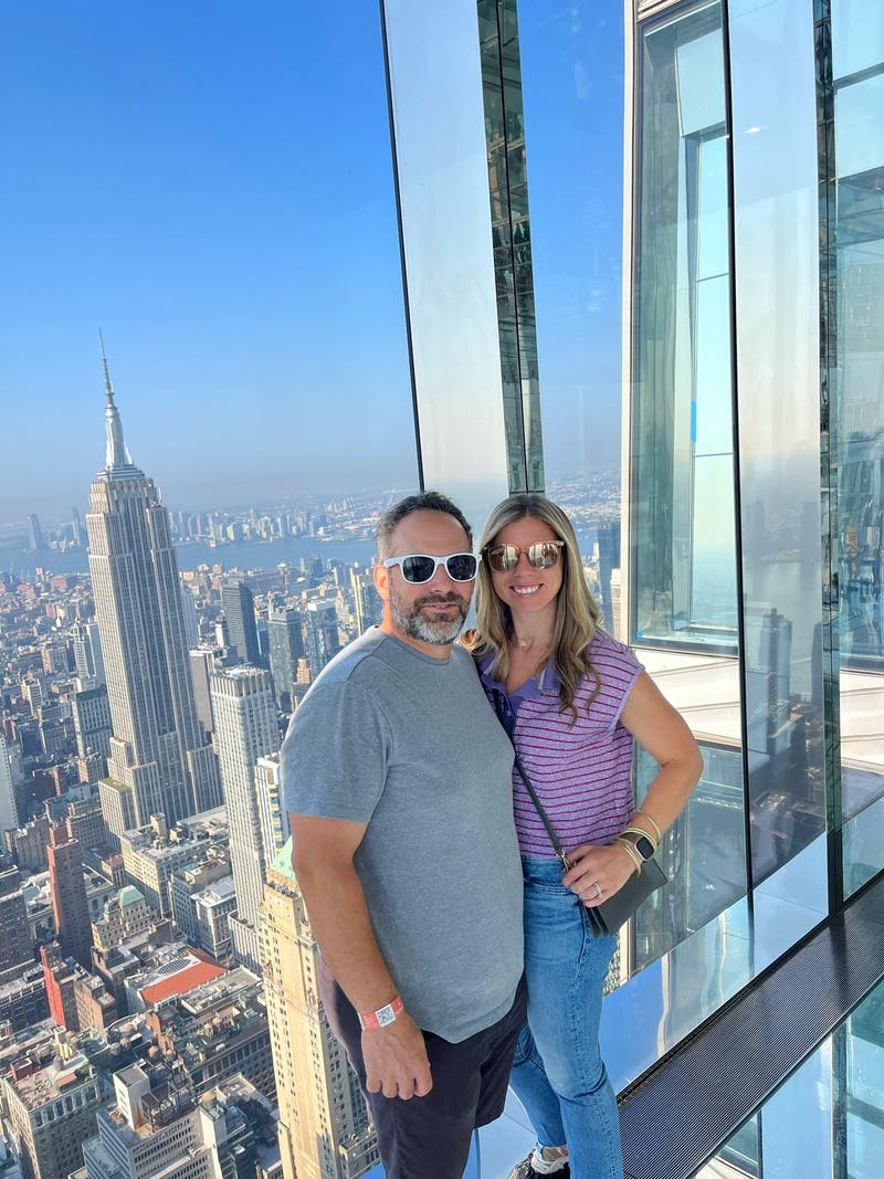 Lilac Print Crop Top by MM6 Maison Margiela | Rent the Runway