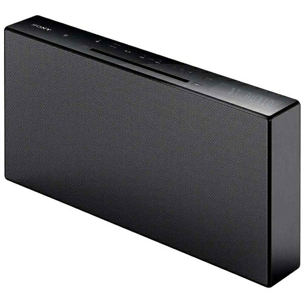 楽天市場】ソニーグループ SONY マルチコネクトコンポ CMT-SBT40(S